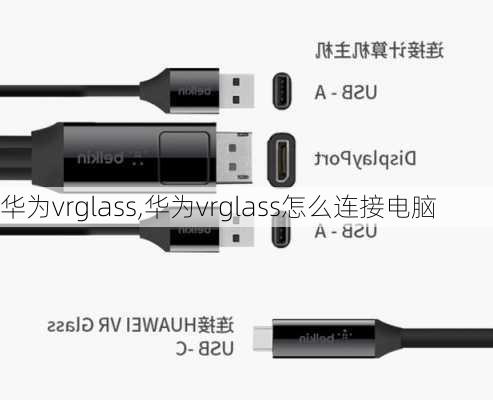 华为vrglass,华为vrglass怎么连接电脑