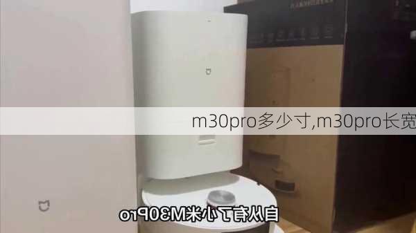 m30pro多少寸,m30pro长宽