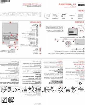 联想双清教程,联想双清教程图解