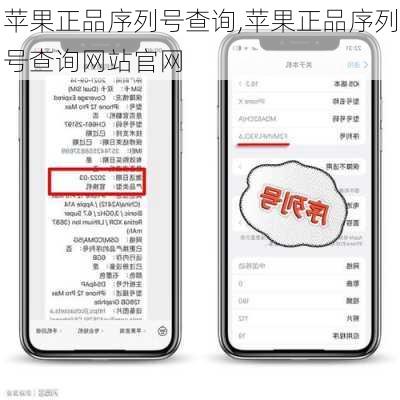 苹果正品序列号查询,苹果正品序列号查询网站官网