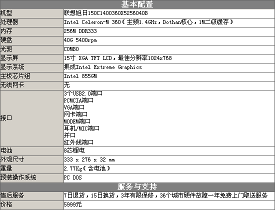 联想旭日150笔记本,联想旭日150笔记本升级方案