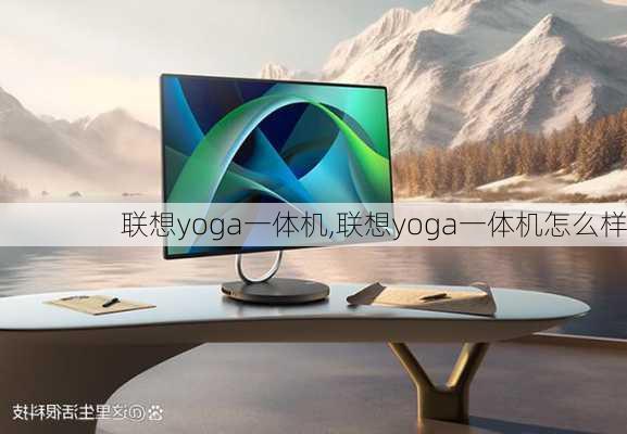 联想yoga一体机,联想yoga一体机怎么样