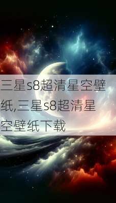 三星s8超清星空壁纸,三星s8超清星空壁纸下载