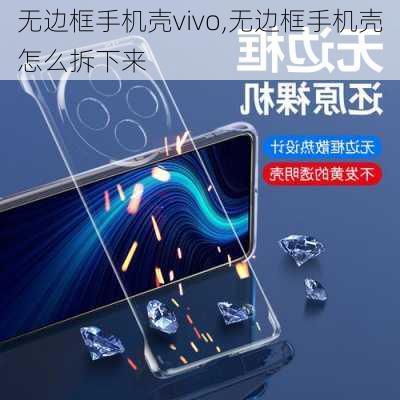 无边框手机壳vivo,无边框手机壳怎么拆下来