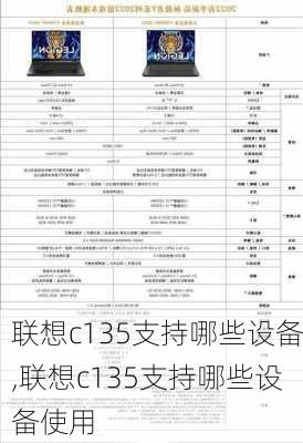 联想c135支持哪些设备,联想c135支持哪些设备使用