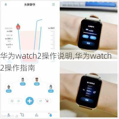 华为watch2操作说明,华为watch2操作指南