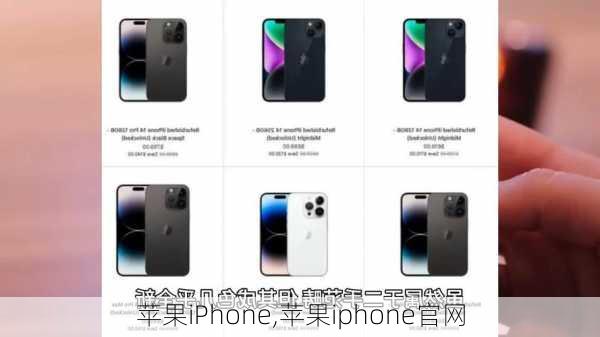 苹果iPhone,苹果iphone官网