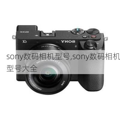 sony数码相机型号,sony数码相机型号大全