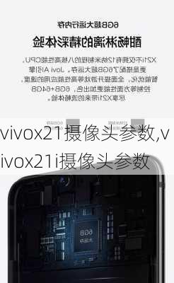 vivox21摄像头参数,vivox21i摄像头参数