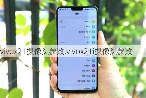 vivox21摄像头参数,vivox21i摄像头参数