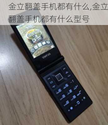 金立翻盖手机都有什么,金立翻盖手机都有什么型号