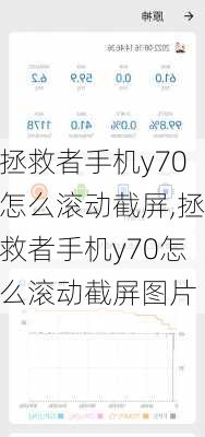 拯救者手机y70怎么滚动截屏,拯救者手机y70怎么滚动截屏图片