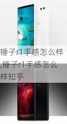 锤子r1手感怎么样,锤子r1手感怎么样知乎