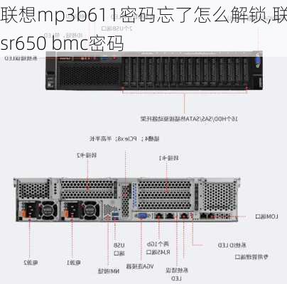 联想mp3b611密码忘了怎么解锁,联想sr650 bmc密码