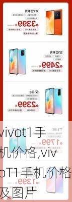 vivot1手机价格,vivoT1手机价格及图片