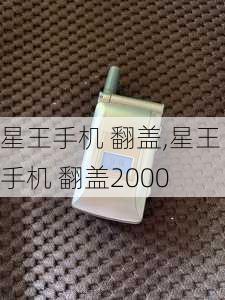 星王手机 翻盖,星王手机 翻盖2000