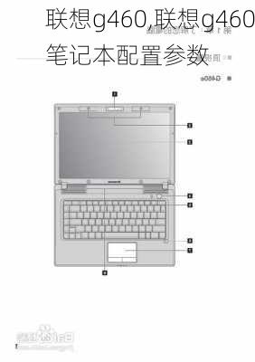 联想g460,联想g460笔记本配置参数