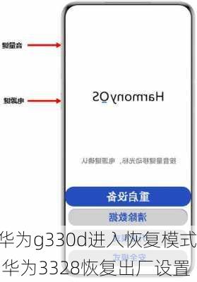 华为g330d进入恢复模式,华为3328恢复出厂设置