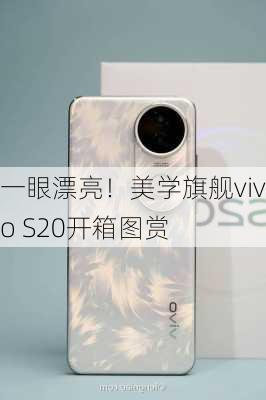 一眼漂亮！美学旗舰vivo S20开箱图赏