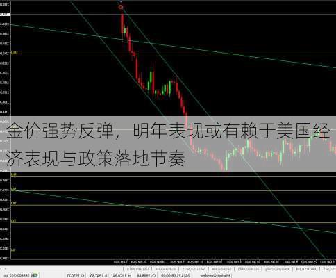 金价强势反弹，明年表现或有赖于美国经济表现与政策落地节奏